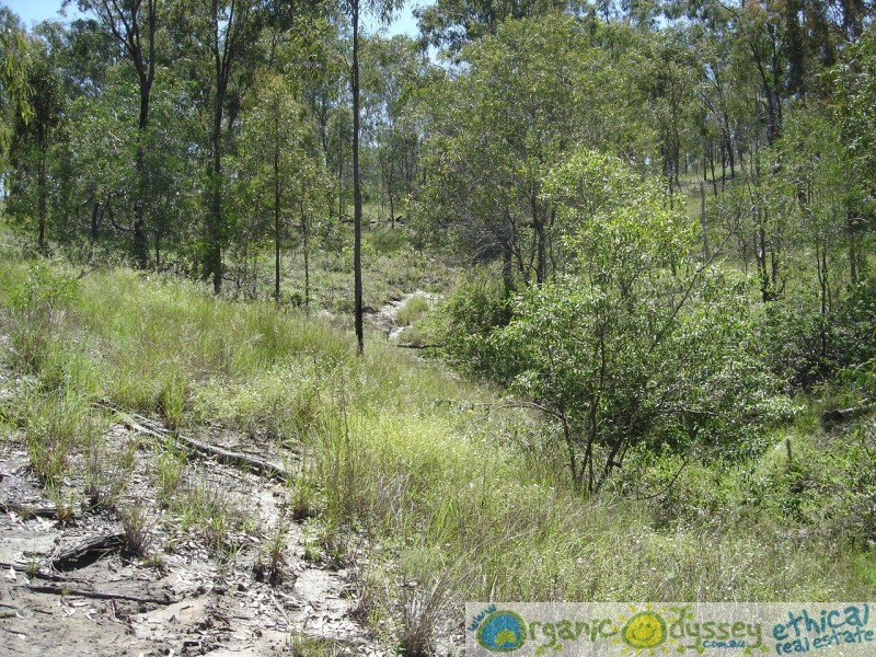 Mount Perry QLD 4671