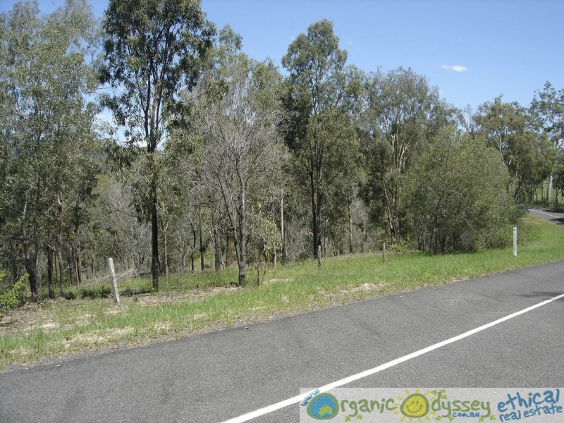 Mount Perry QLD 4671