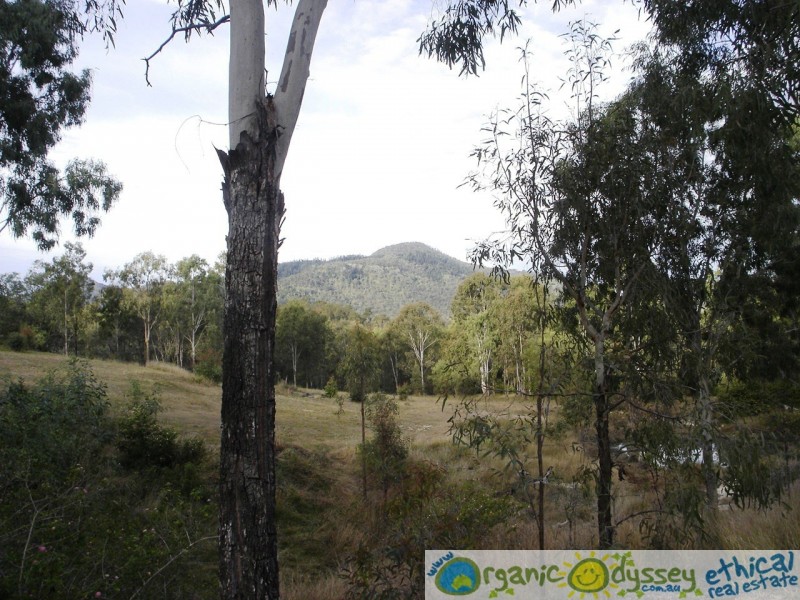 Mount Perry QLD 4671
