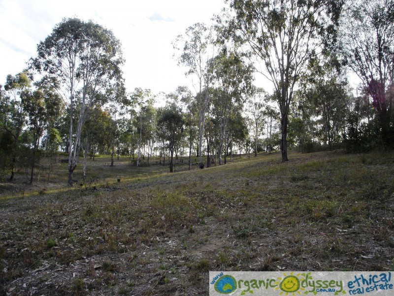 Mount Perry QLD 4671