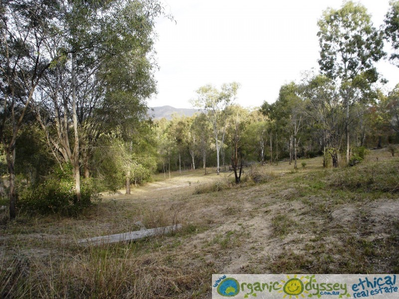 Mount Perry QLD 4671