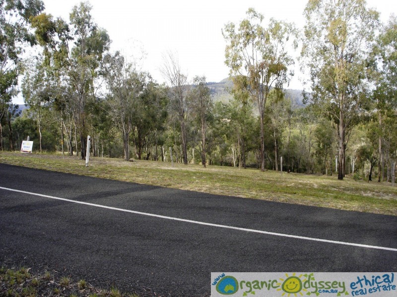 Mount Perry QLD 4671