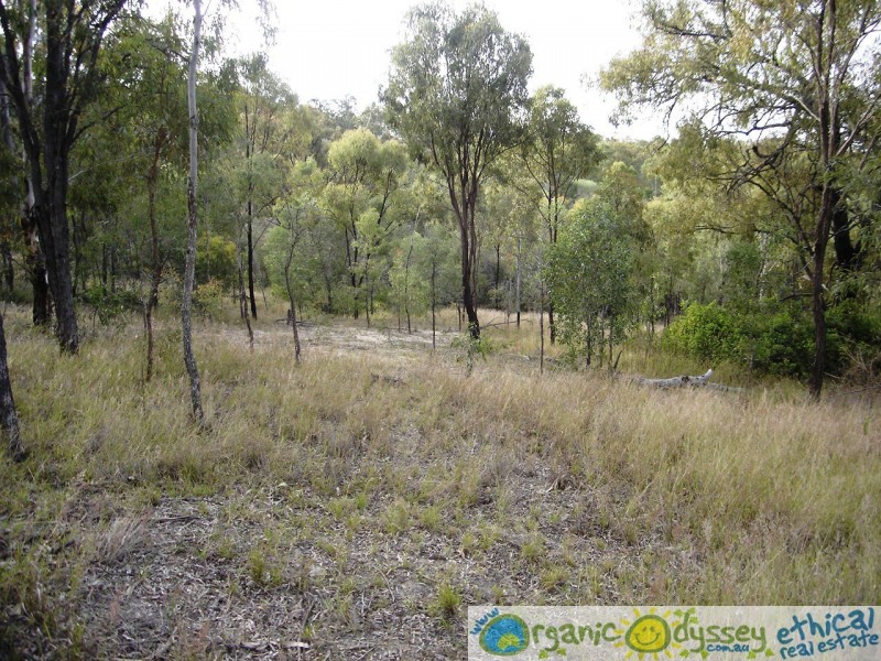 Mount Perry QLD 4671