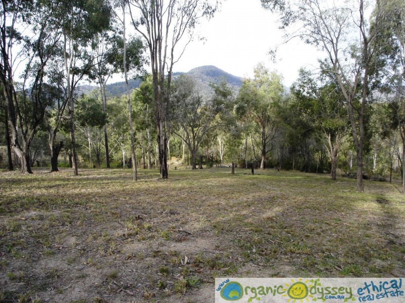 Mount Perry QLD 4671