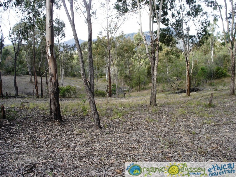 Mount Perry QLD 4671
