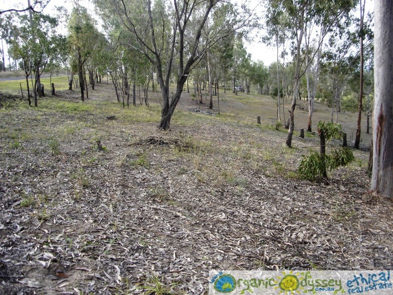 Mount Perry QLD 4671