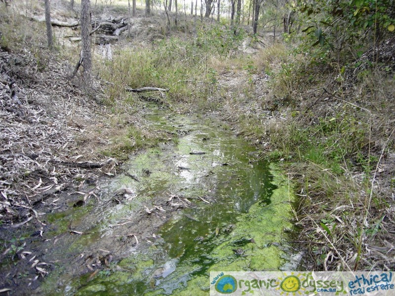 Mount Perry QLD 4671