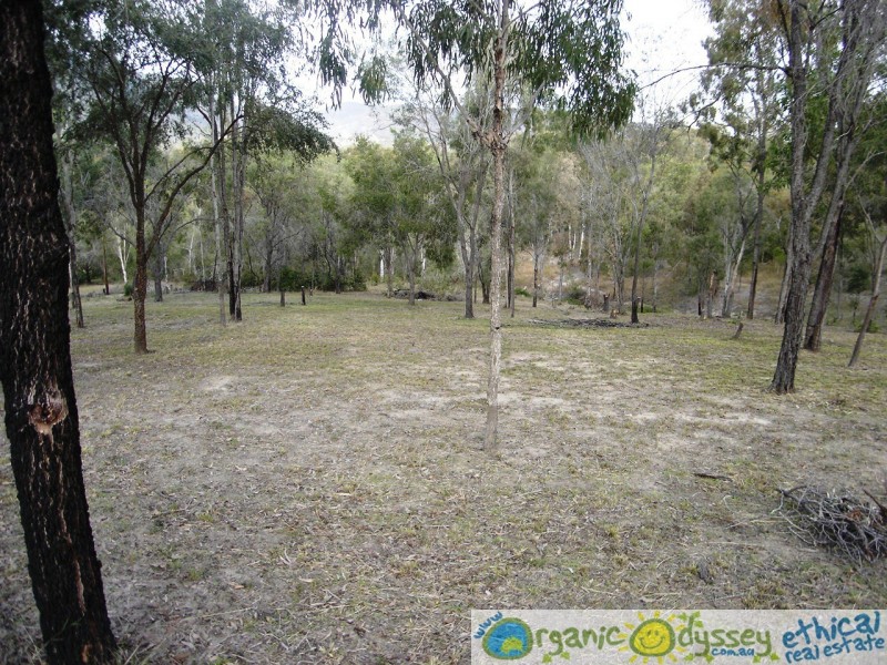 Mount Perry QLD 4671