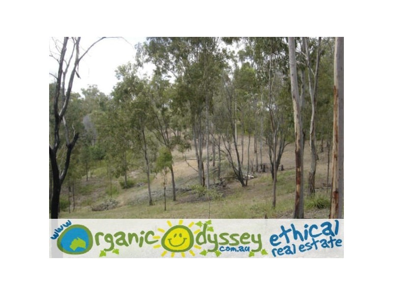 Mount Perry QLD 4671