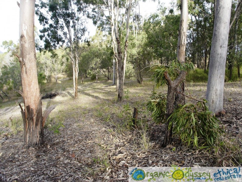 Mount Perry QLD 4671