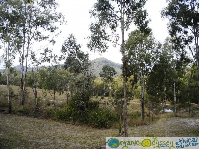Mount Perry QLD 4671