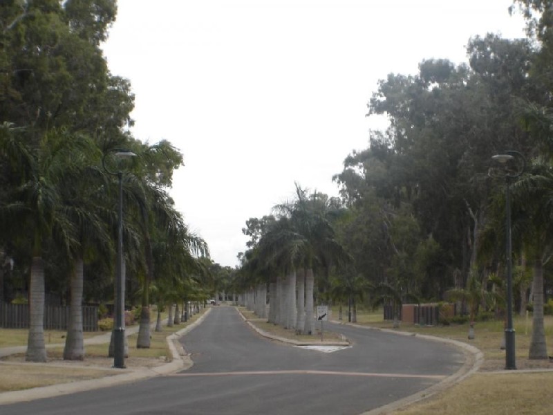 Moore Park Beach QLD 4670