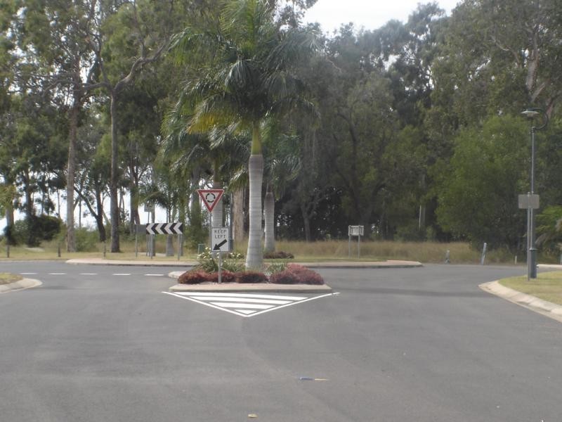 Moore Park Beach QLD 4670