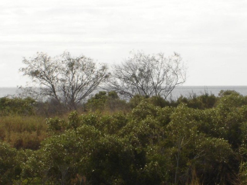 Moore Park Beach QLD 4670