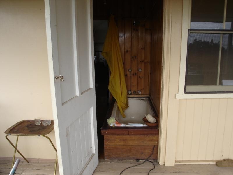 Moore Park Beach QLD 4670