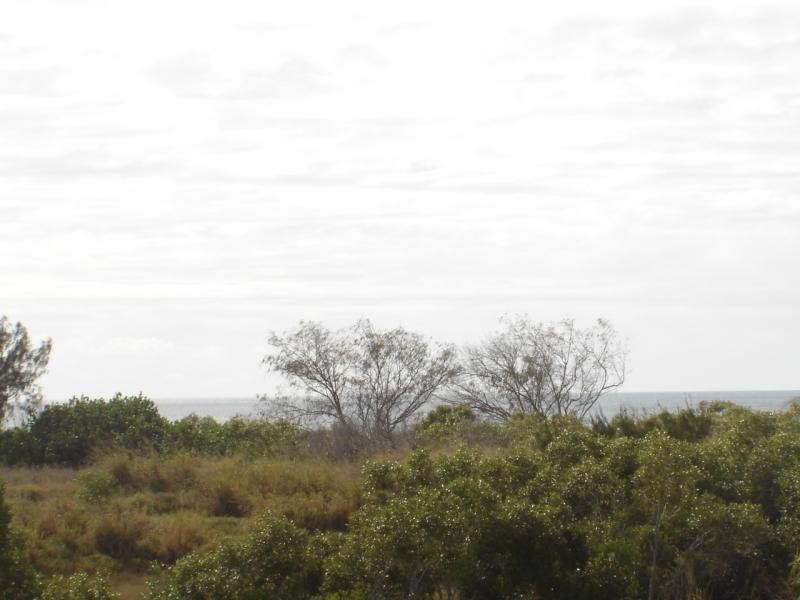 Moore Park Beach QLD 4670