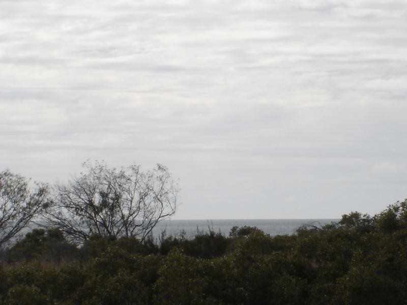 Moore Park Beach QLD 4670