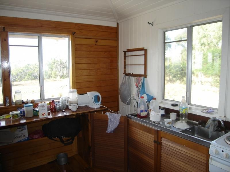 Moore Park Beach QLD 4670