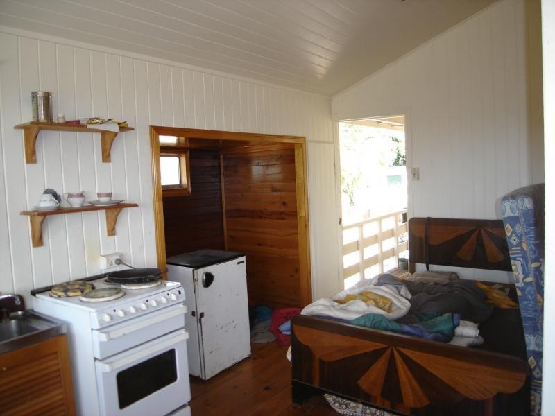 Moore Park Beach QLD 4670