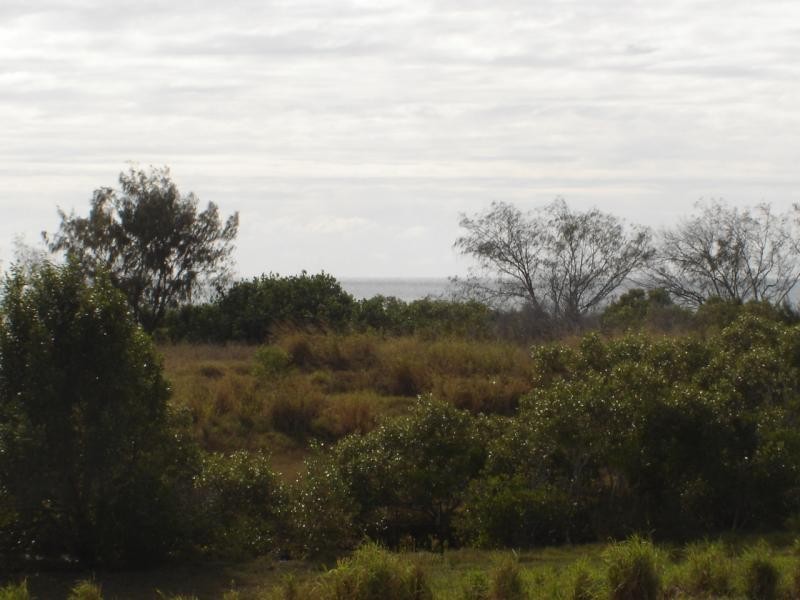 Moore Park Beach QLD 4670