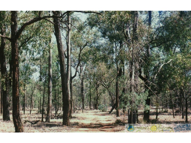 Chinchilla QLD 4413