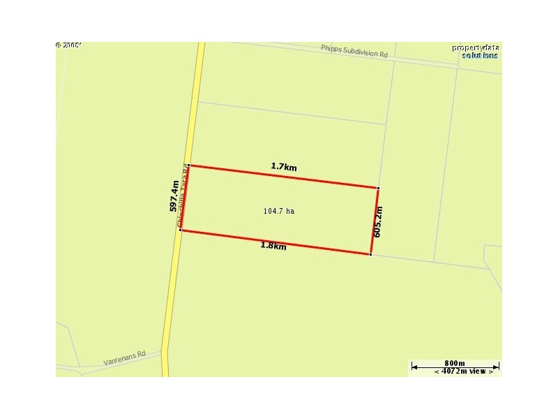 Chinchilla QLD 4413