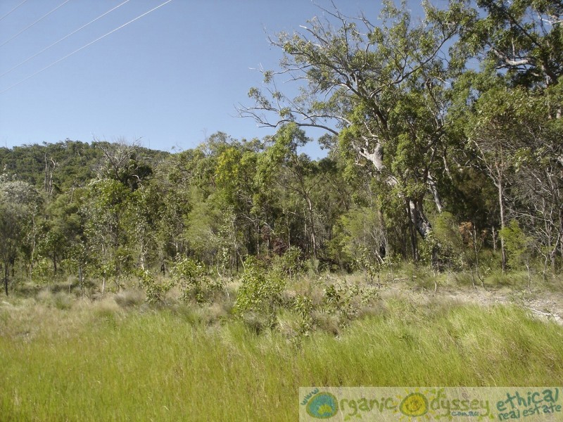 Agnes Water QLD 4677