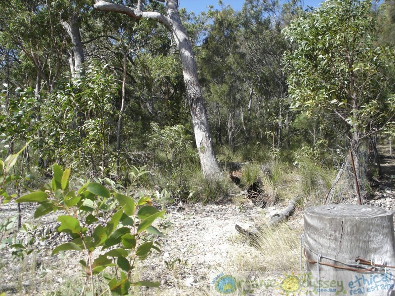 Agnes Water QLD 4677