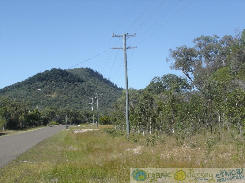 Agnes Water QLD 4677