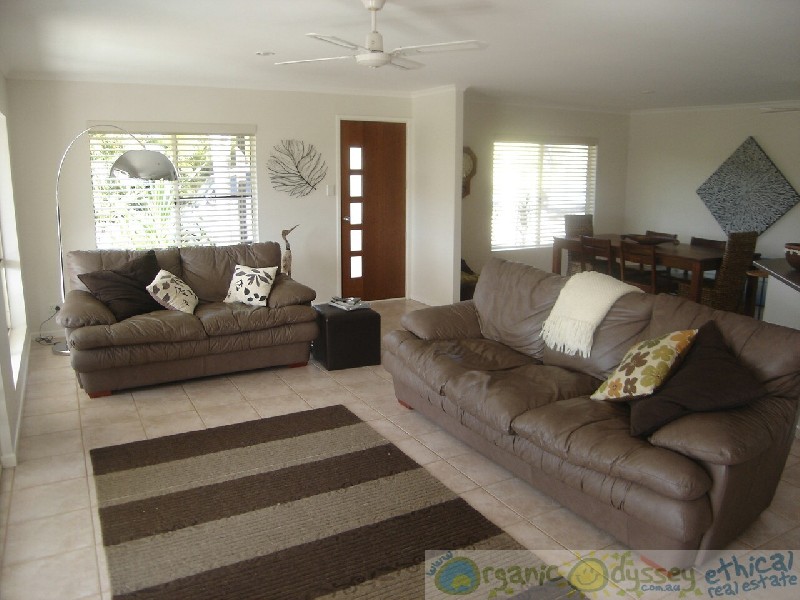 Agnes Water QLD 4677