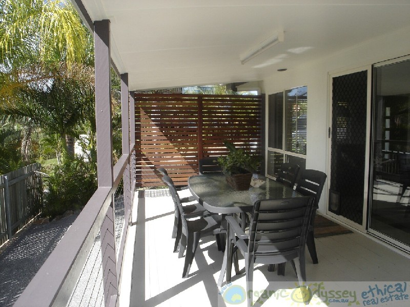 Agnes Water QLD 4677