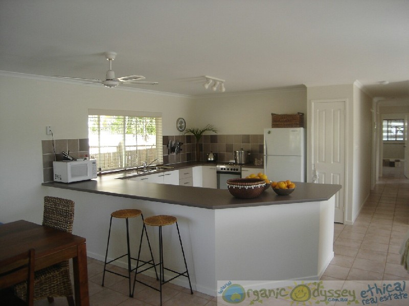 Agnes Water QLD 4677