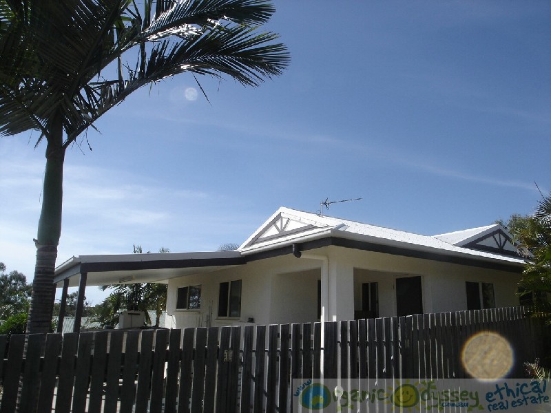 Agnes Water QLD 4677