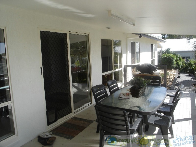 Agnes Water QLD 4677