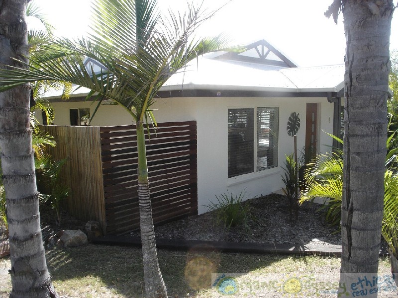 Agnes Water QLD 4677