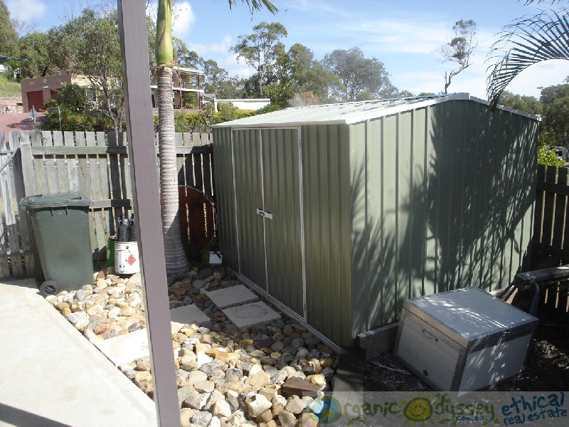 Agnes Water QLD 4677