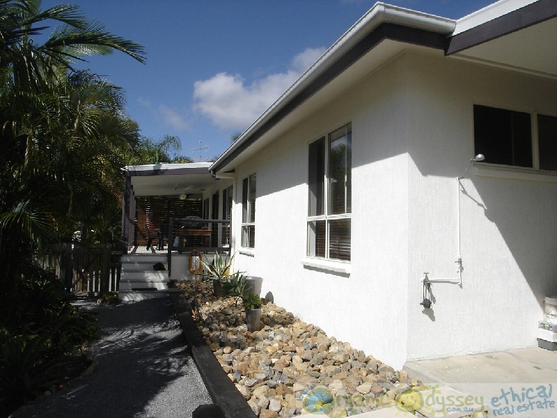 Agnes Water QLD 4677