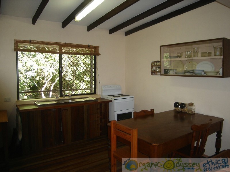 Moore Park Beach QLD 4670