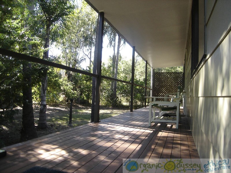 Moore Park Beach QLD 4670