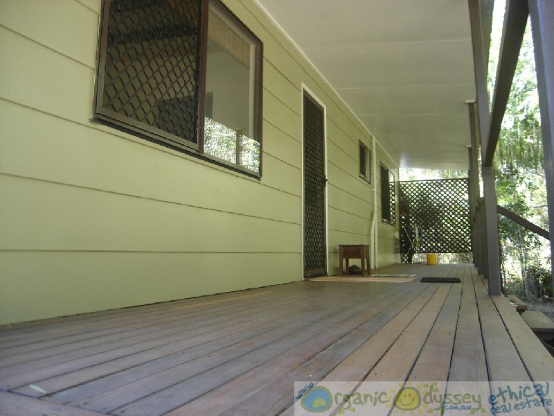 Moore Park Beach QLD 4670