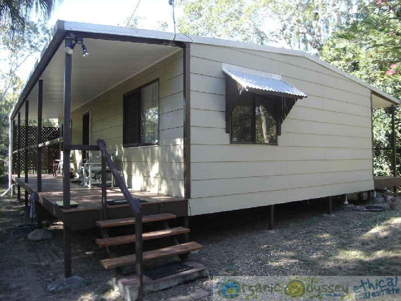 Moore Park Beach QLD 4670