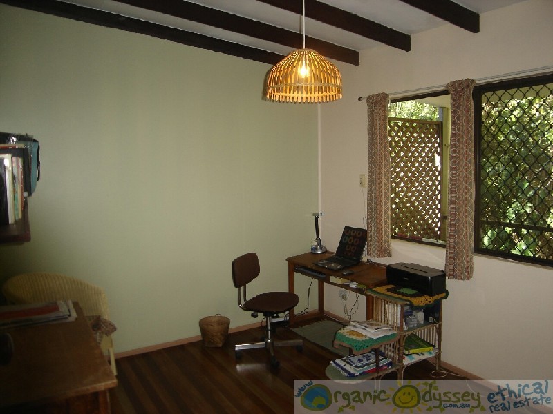 Moore Park Beach QLD 4670