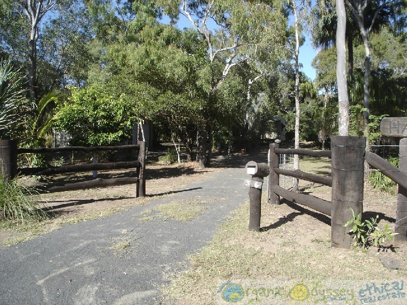 Moore Park Beach QLD 4670