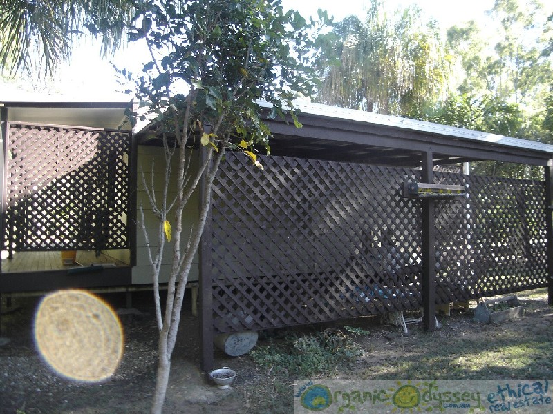 Moore Park Beach QLD 4670