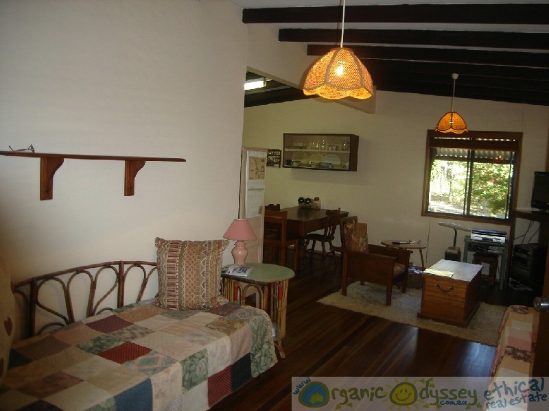 Moore Park Beach QLD 4670