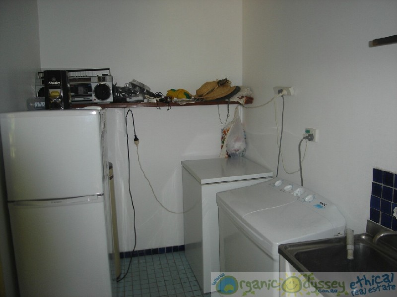 Moore Park Beach QLD 4670