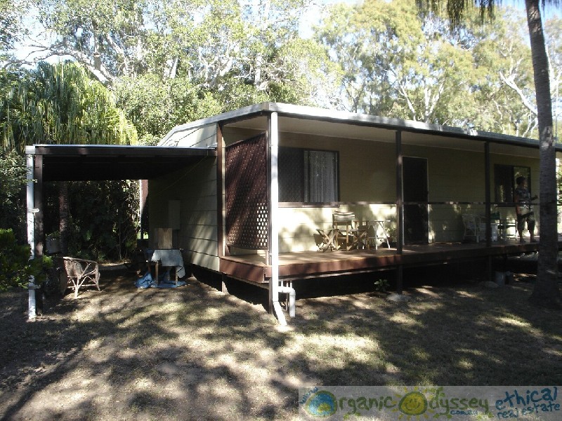 Moore Park Beach QLD 4670