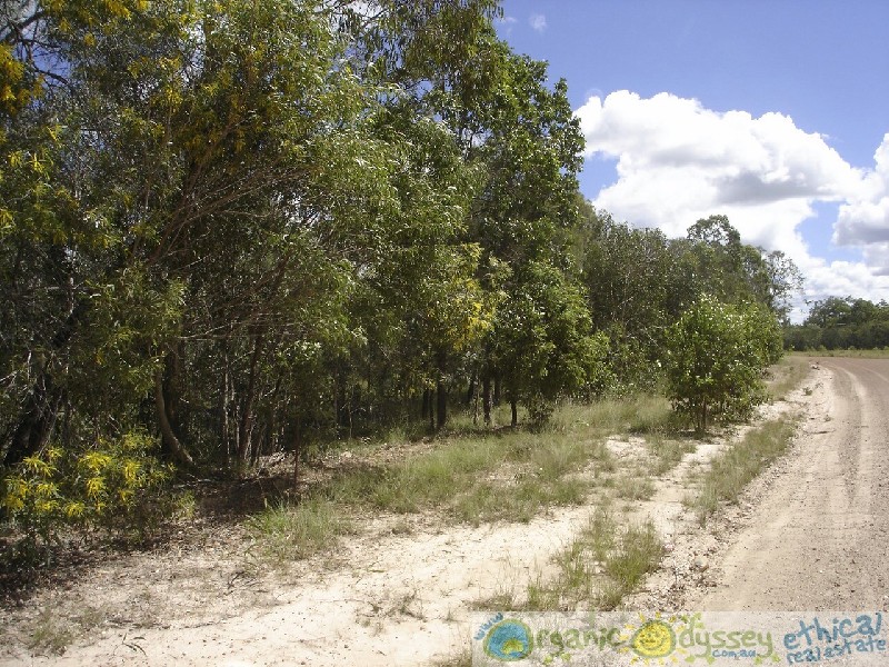 Deepwater QLD 4674