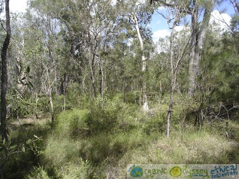 Deepwater QLD 4674