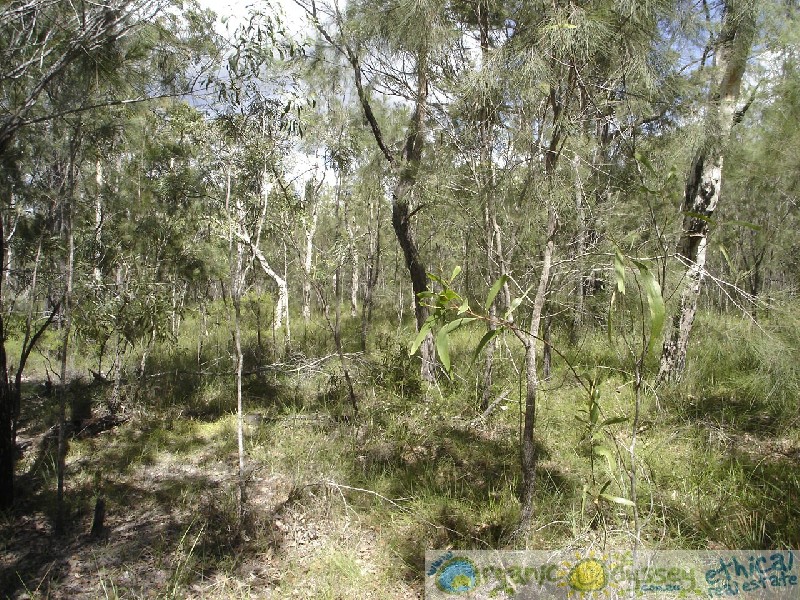 Deepwater QLD 4674